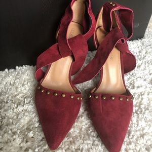 Ulla Johnson Bianca heel